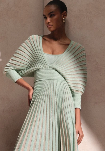 Elie Saab Ramadan 2025 Lookbook