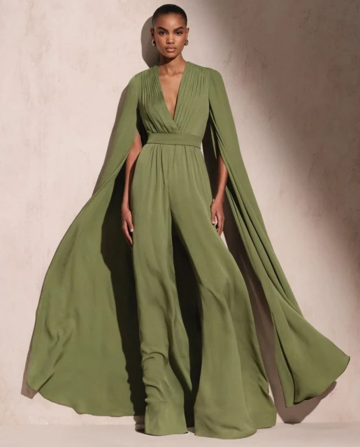 Elie Saab Ramadan 2025 Lookbook