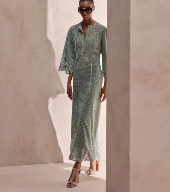 Elie Saab Ramadan 2025 Lookbook