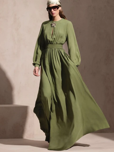 Elie Saab Ramadan 2025 Lookbook