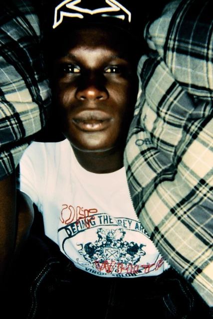 Off-White “GLOBAL CITIZEN” Fall 2025