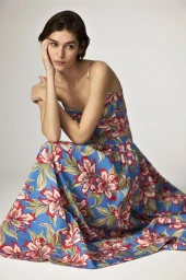 Ralph Lauren Polo Women's Look Book Campaign Spring 2025