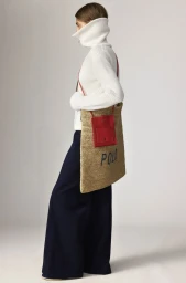 Ralph Lauren Polo Women's Look Book Campaign Spring 2025