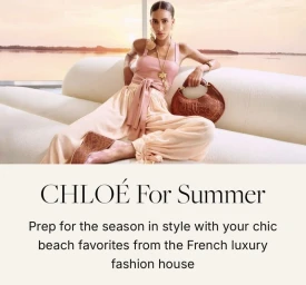 Bloomingdale’s: Summer 2025 Occasionwear Lookbook