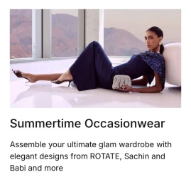 Bloomingdale’s: Summer 2025 Occasionwear Lookbook