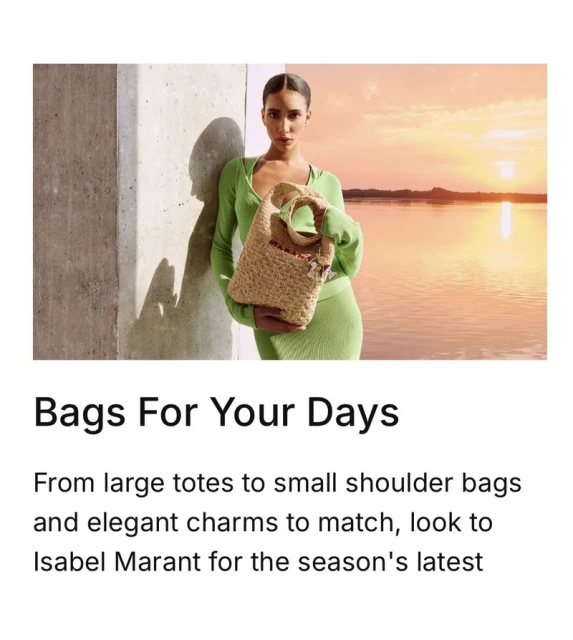 Bloomingdale’s: Summer 2025 Occasionwear Lookbook