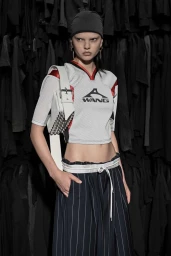 Alexander Wang Spring 2025 Lookbook