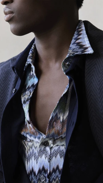 MISSONI Men SPRING SUMMER 2026