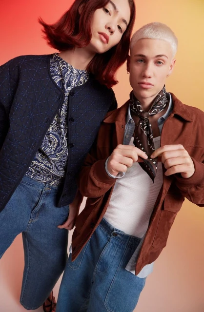 Tellement Mode with Matteo Sinet