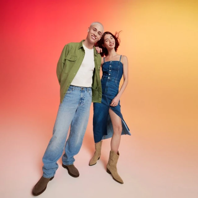 Tellement Mode with Matteo Sinet