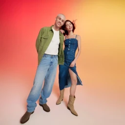 Tellement Mode with Matteo Sinet