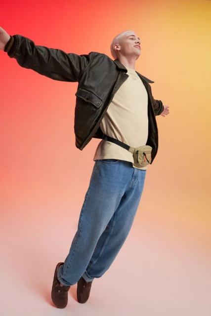 Tellement Mode with Matteo Sinet