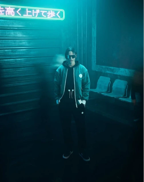 SS25 COLLECTION 05 #peutereyplurals