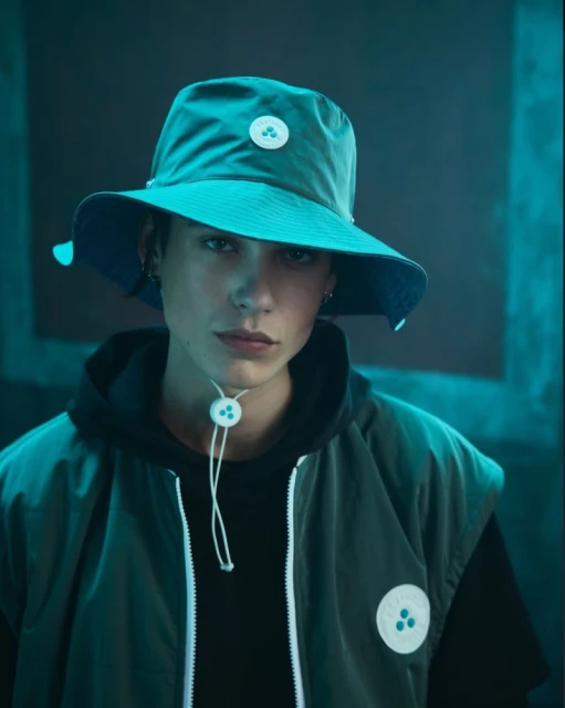 SS25 COLLECTION 05 #peutereyplurals