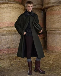 Fendi Winter 2024 Lookbook