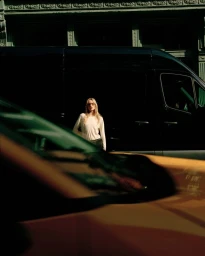 Rouge Stiletto Glossy Shine – Rouge Louboutin 001S