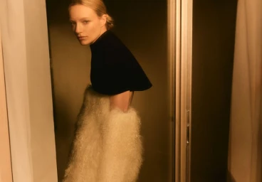 W 25’ CAPSULE COLLECTION “ECHO”