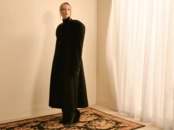 W 25’ CAPSULE COLLECTION “ECHO”