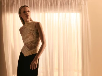 W 25’ CAPSULE COLLECTION “ECHO”