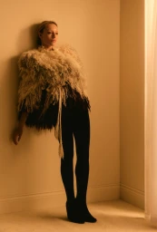 W 25’ CAPSULE COLLECTION “ECHO”