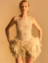 W 25’ CAPSULE COLLECTION “ECHO”