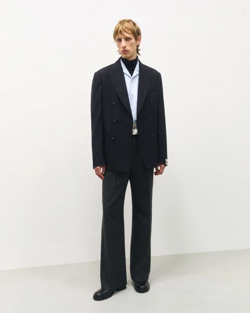 Bally Pre-Fall 2025 Lookbook