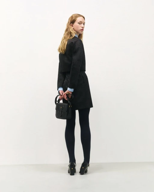 Bally Pre-Fall 2025 Lookbook
