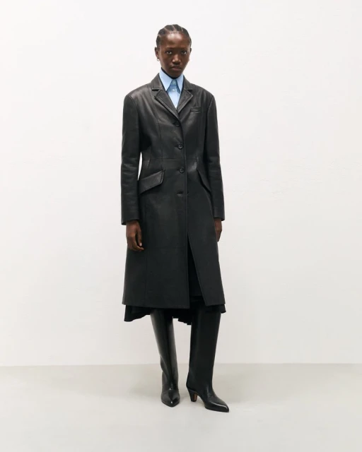 Bally Pre-Fall 2025 Lookbook