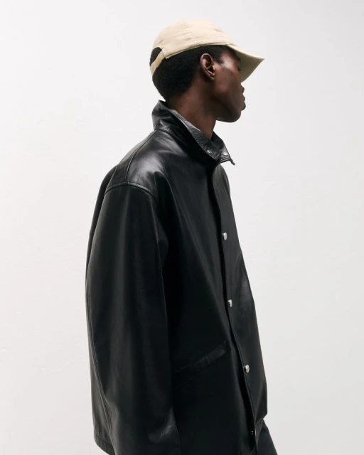 Bally Pre-Fall 2025 Lookbook