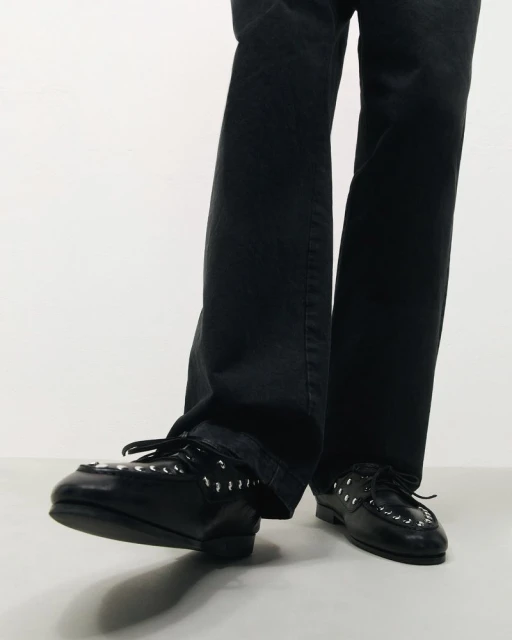 Bally Pre-Fall 2025 Lookbook