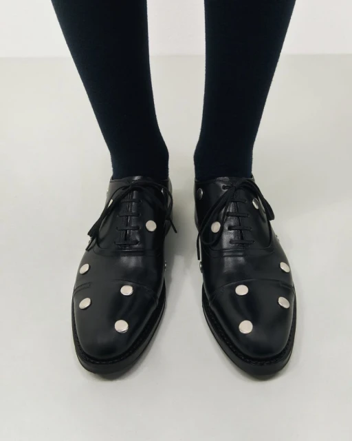 Bally Pre-Fall 2025 Lookbook