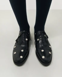 Bally Pre-Fall 2025 Lookbook