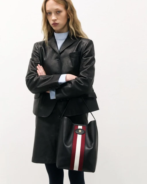 Bally Pre-Fall 2025 Lookbook