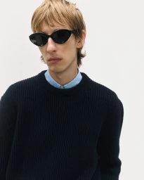 Bally Pre-Fall 2025 Lookbook