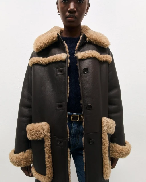 Bally Pre-Fall 2025 Lookbook