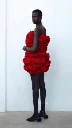 H&M x Magda Butrym 2025 Lookbook