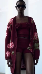 H&M x Magda Butrym 2025 Lookbook