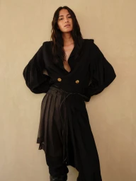 NEITHAN HERBERT S/S 25