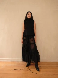 NEITHAN HERBERT S/S 25