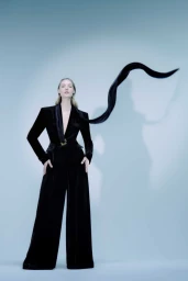 Zuhair Murad F/W 25 lookbook