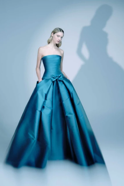 Zuhair Murad F/W 25 lookbook