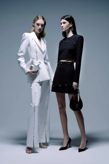 Zuhair Murad F/W 25 lookbook