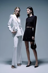 Zuhair Murad F/W 25 lookbook