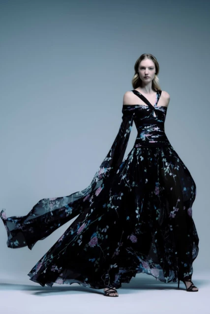Zuhair Murad F/W 25 lookbook