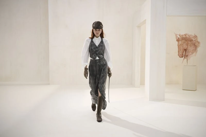 FW25 Women - Press Release