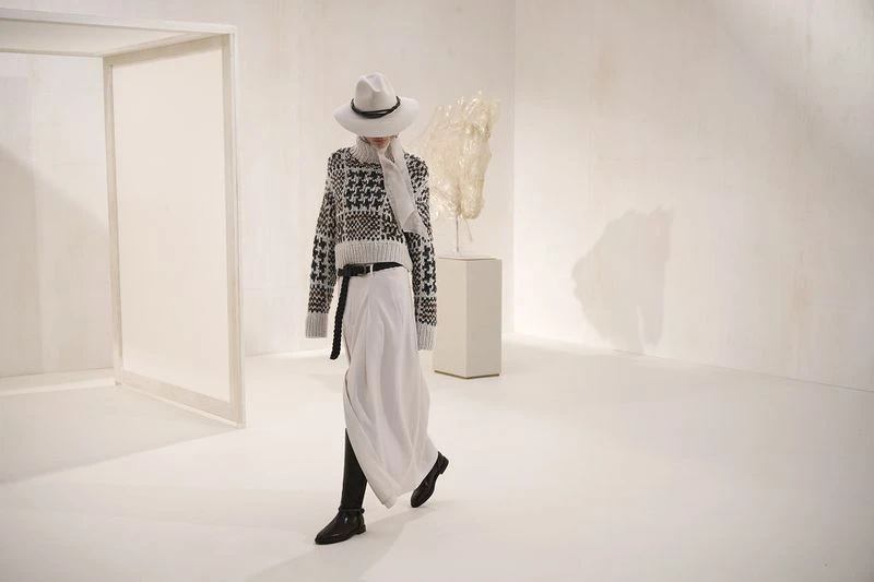 FW25 Women - Press Release