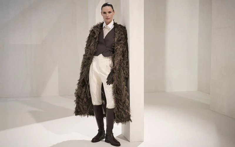 FW25 Women - Press Release