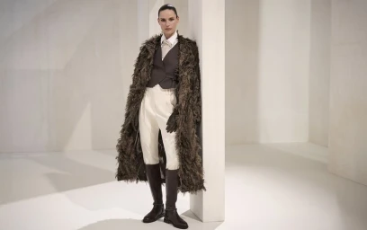 FW25 Women - Press Release