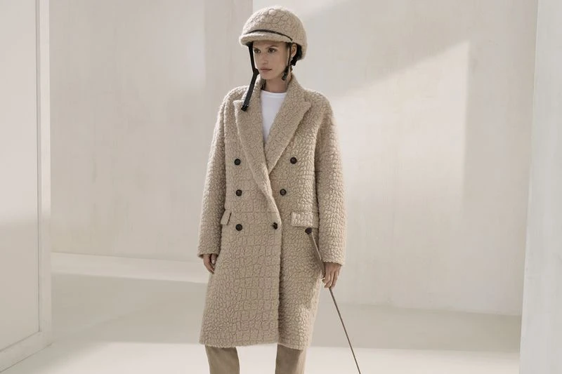 FW25 Women - Press Release