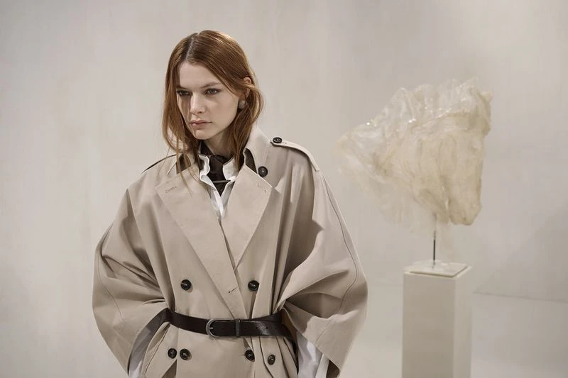 FW25 Women - Press Release